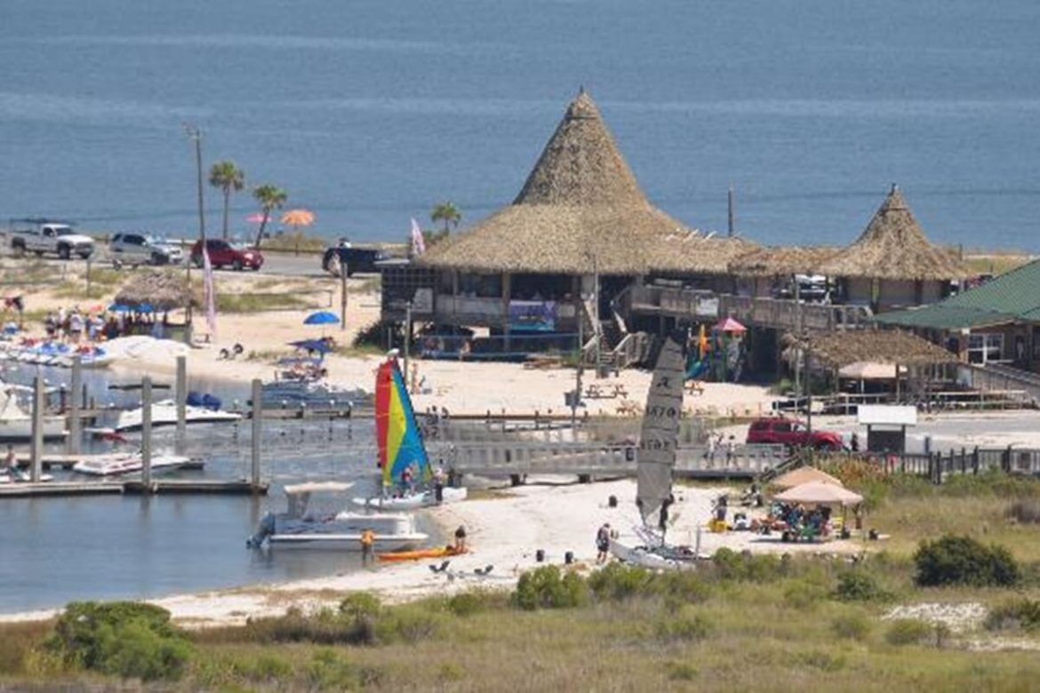 Navarre beach Florida image.